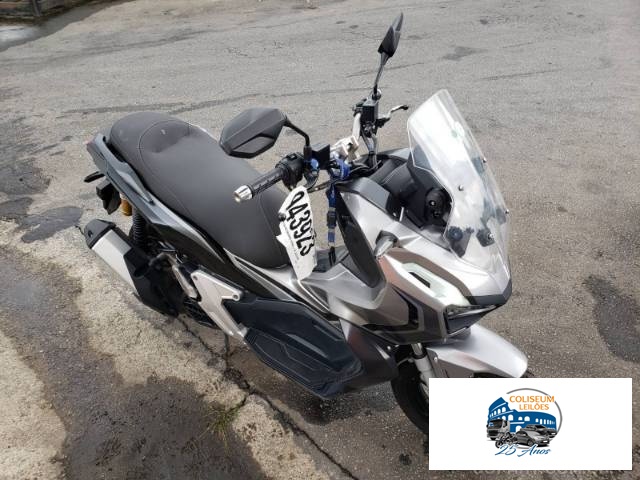 HONDA ADV 150 ABS V-MATIC 2023 