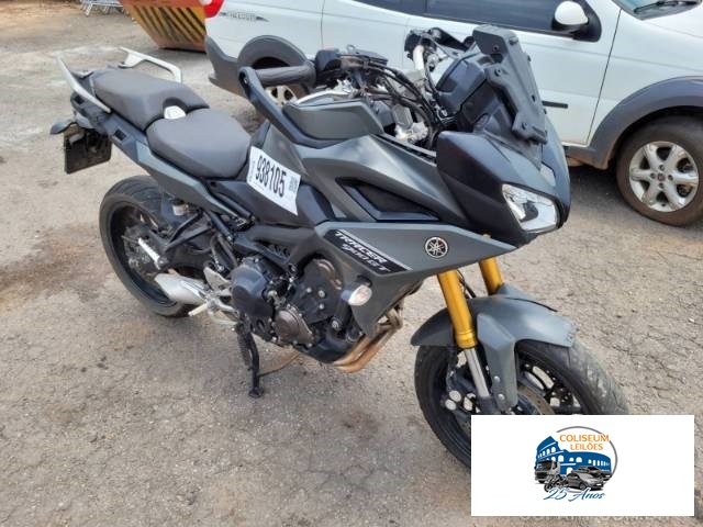 YAMAHA MT-09 TRACER 850 ABS 2023 