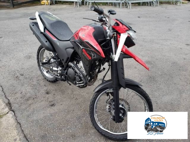 YAMAHA XTZ 250 LANDER ABS 2023 