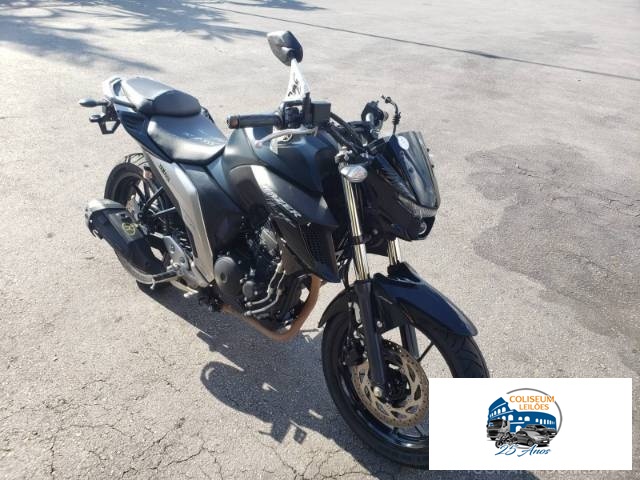 YAMAHA FZ25 FAZER 250 ABS 2024 