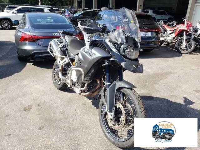 BMW F 850 GS ADVENTURE 2022