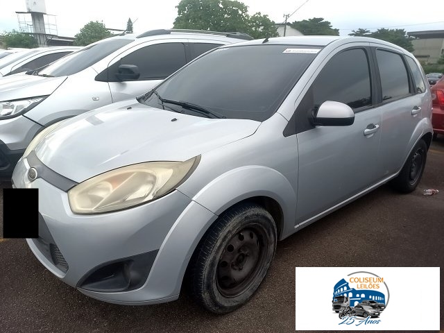 FORD FIESTA 1.6 FLEX 2014 FORD FIESTA 1.6 FLEX 2014