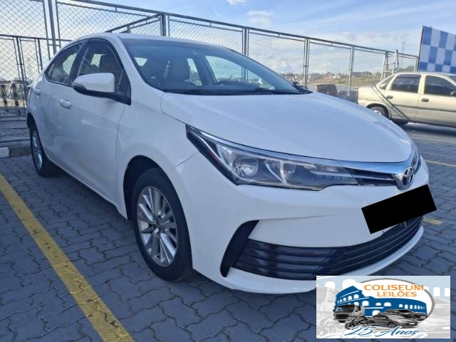 TOYOTA COROLLA 2019  TOYOTA COROLLA 2019