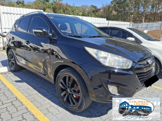 HYUNDAI IX35 2011 