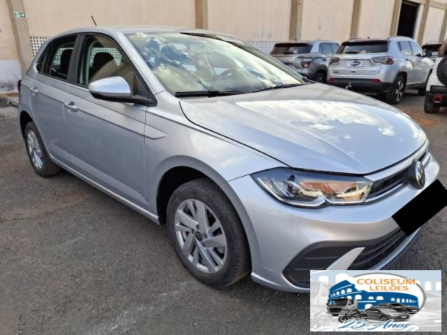 VOLKSWAGEN POLO 2024 