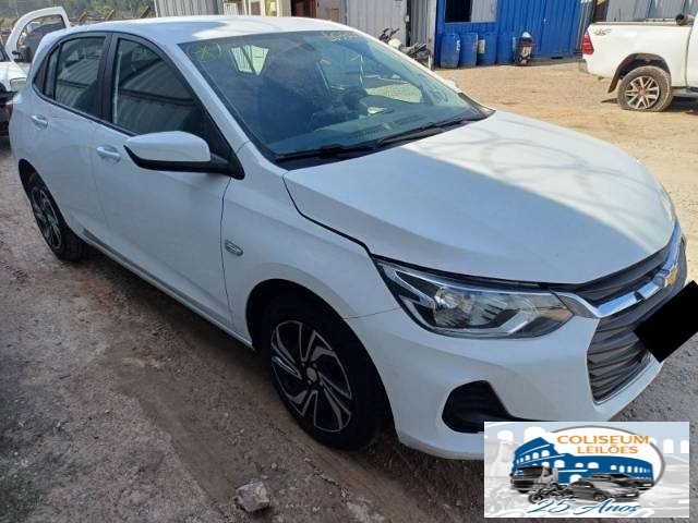 CHEVROLET ONIX 2023 