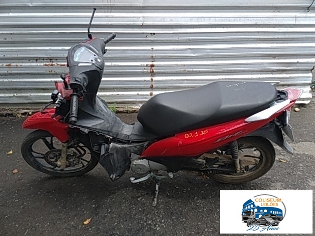 HONDA BIZ 125 2022 HONDA BIZ 125 2022