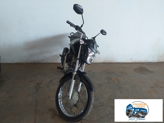 HONDA CG 160 START 2023 HONDA CG 160 START 2023