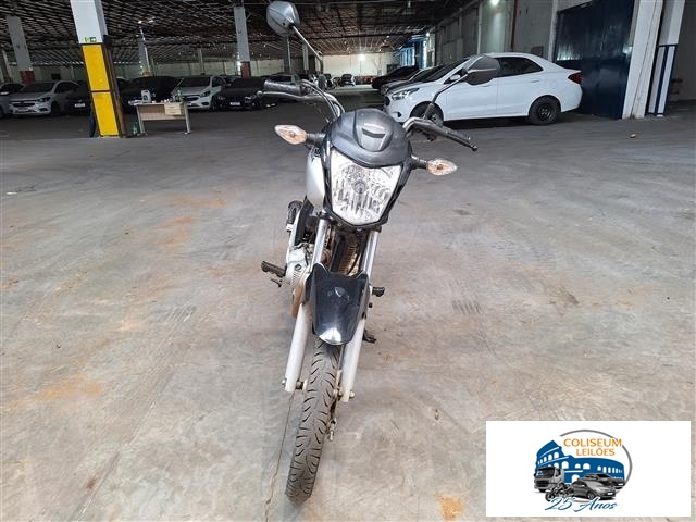 HONDA CG 160 START 2024 HONDA CG 160 START 2024