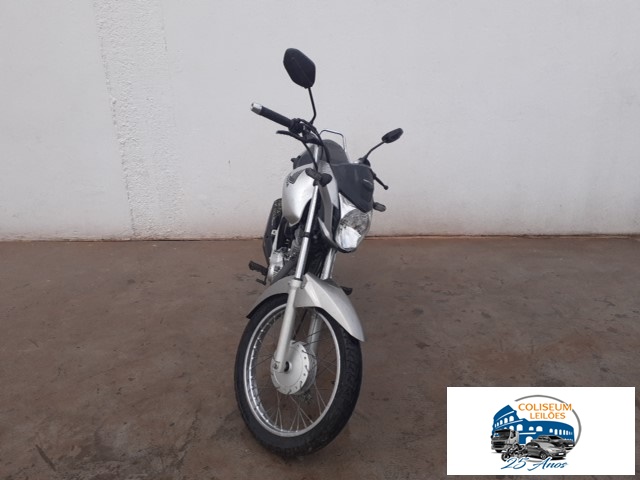 HONDA CG 160 START 2024 HONDA CG 160 START 2024