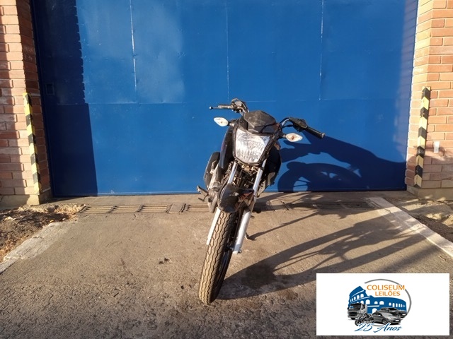 HONDA CG 160 TITAN 2021 HONDA CG 160 TITAN 2021