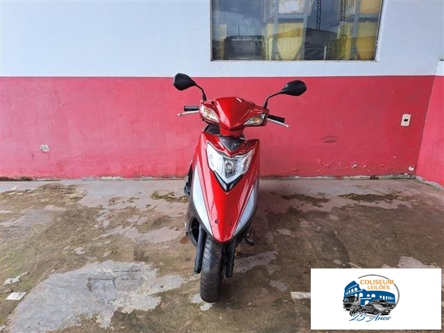 JTZ LINDY 125 2024 JTZ LINDY 125 2024