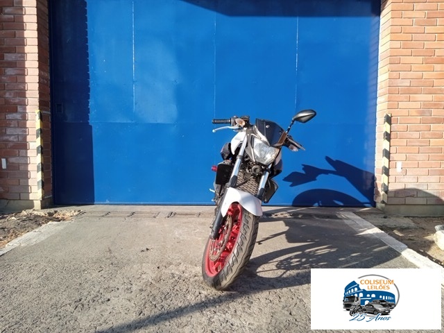 YAMAHA MT03 ABS 2020 YAMAHA MT03 ABS 2020