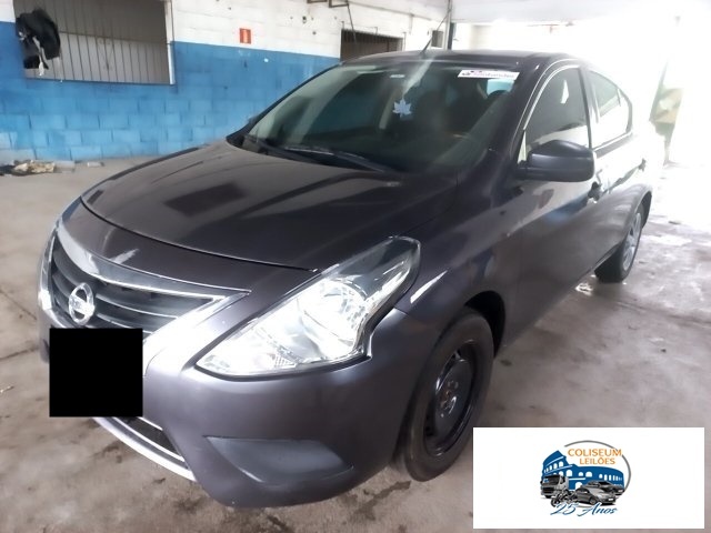 NISSAN V-DRIVE 1.6 SEDICVT 2021 NISSAN V-DRIVE 1.6 SEDICVT 2021