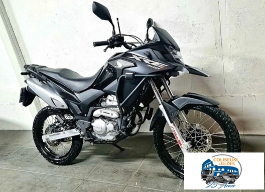 Honda Xre 300 2023 Honda Xre 300 2023