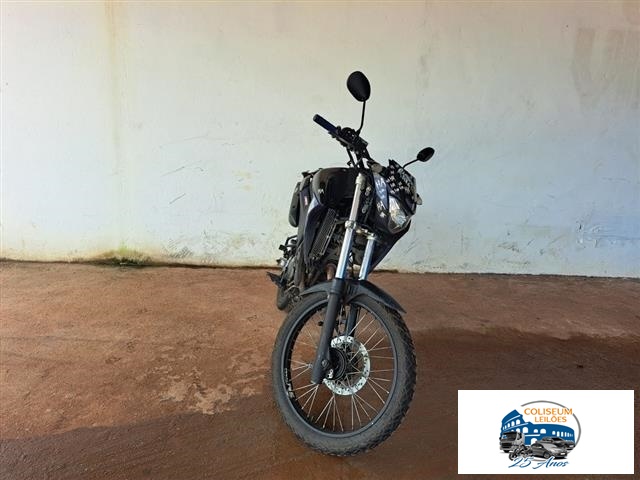 YAMAHA XTZ250 LANDER 2020 YAMAHA XTZ250 LANDER 2020