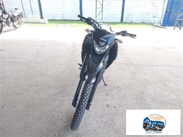 YAMAHA XTZ 250 LANDER 2021 YAMAHA XTZ 250 LANDER 2021