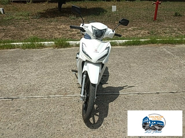 SHINERAY XY125-6A 2025 SHINERAY XY125-6A 2025