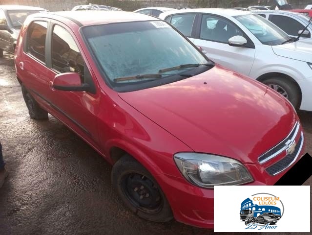 CELTA LT 1.0 VHC E FLEXPOWER 2015 CELTA LT 1.0 VHC E FLEXPOWER 2015