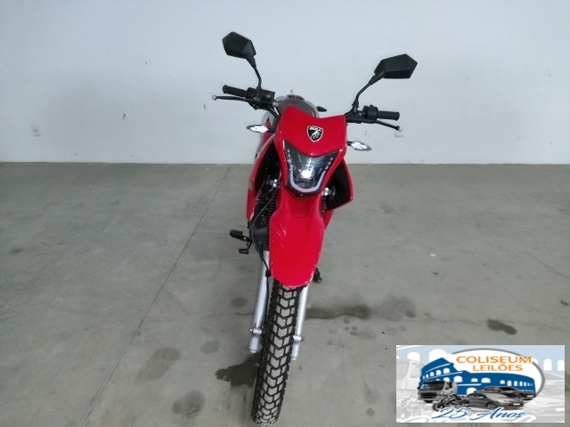 BASHAN BULL BM-T 180 2025