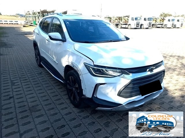 CHEVROLET TRACKER 12T A PR 2023