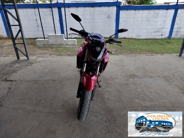 YAMAHA FZ25 FAZER 2023