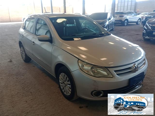 VOLKSWAGEN GOL 1.0 2011