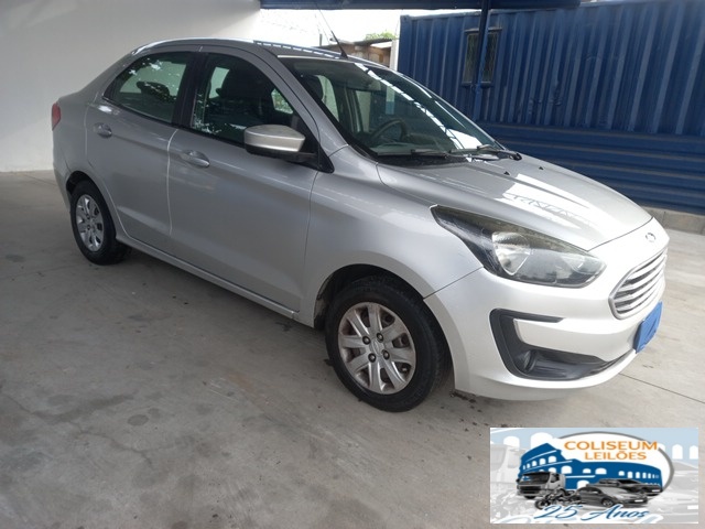 FORD KA SE 1.0 SD C 2020