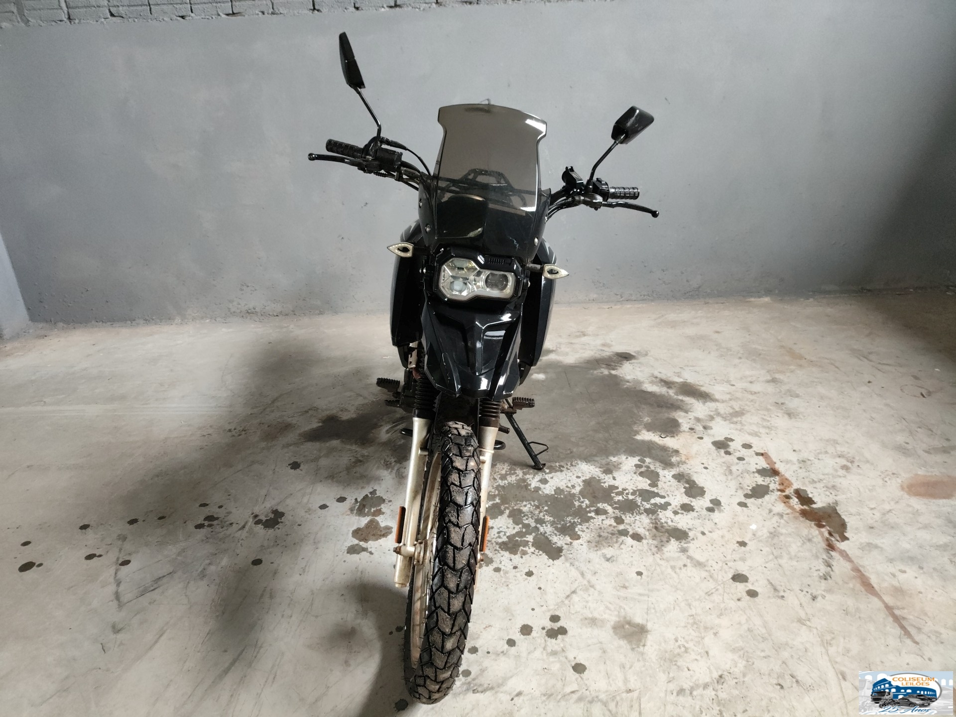 SHINERAY SHI 175 2024