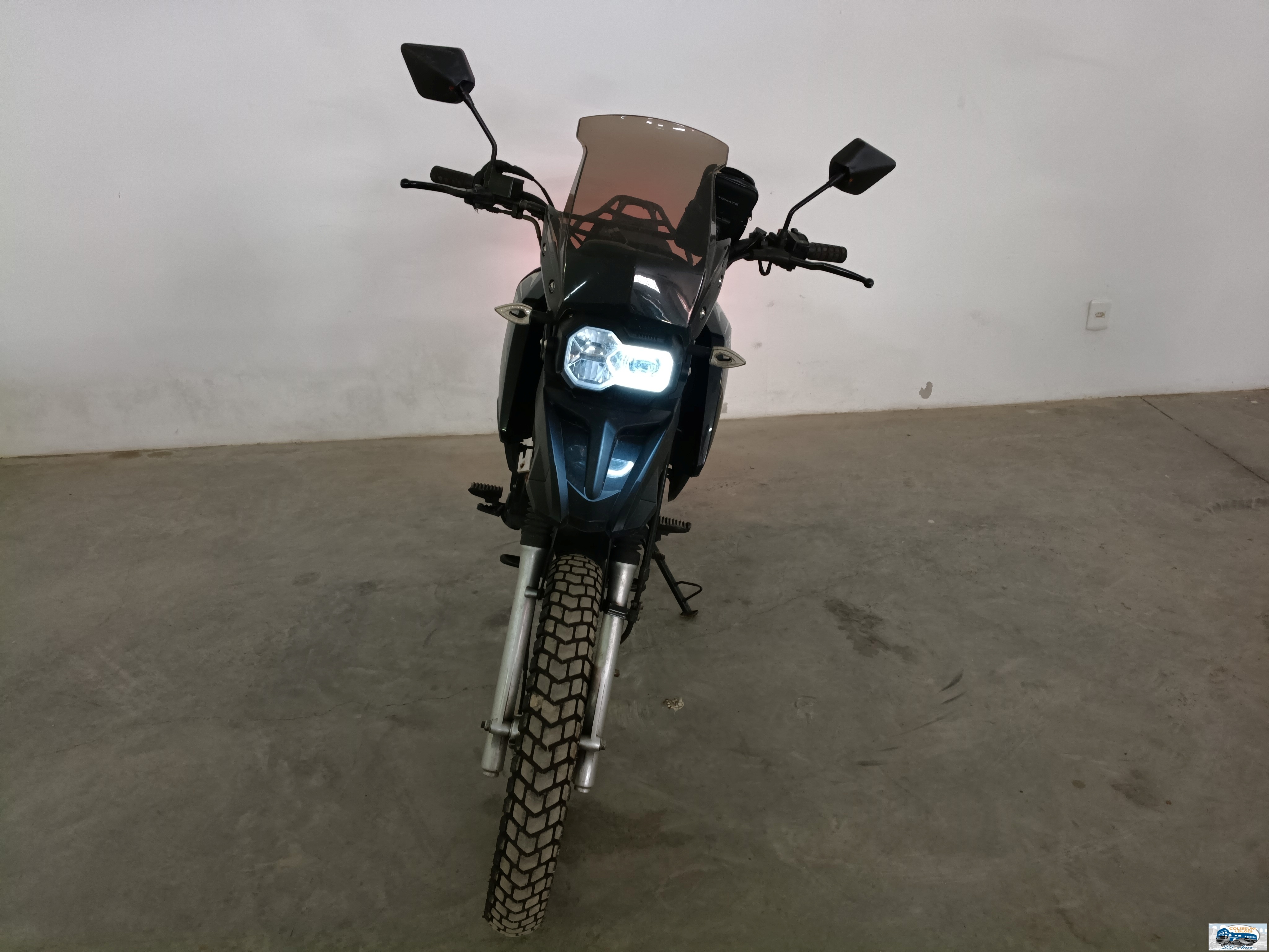 SHINERAY SHI 175 2024