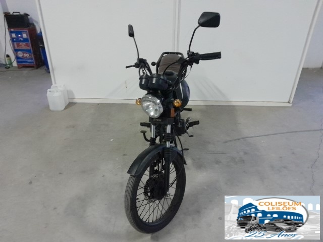 SHINERAY XY125-6A CBS 2024