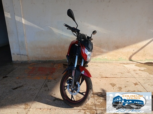 SHINERAY XY150-8 2025