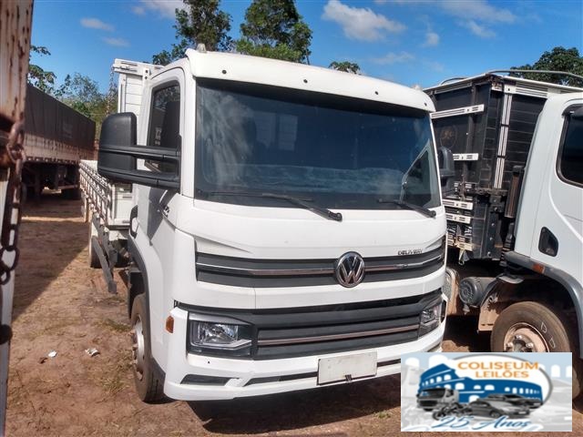 VOLKSWAGEN 9.170 DRC 4X2 2022