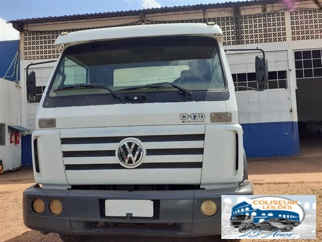VOLKSWAGEN 13.170 E 2005