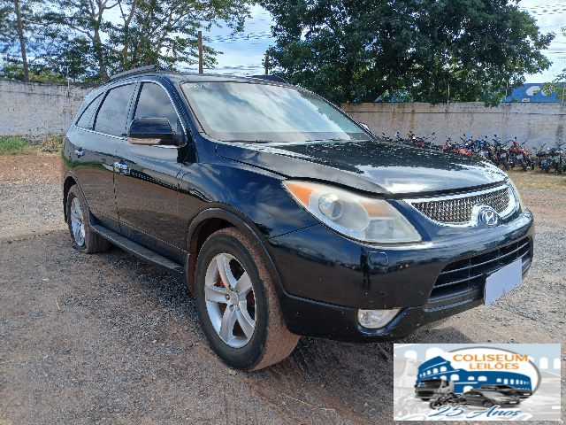 HYUNDAI VERACRUZ 3.8V6 2010