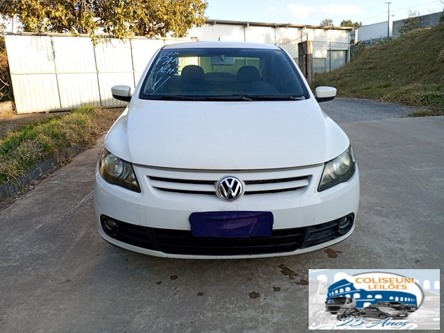 VOLKSWAGEN VOYAGE 1.0 2012