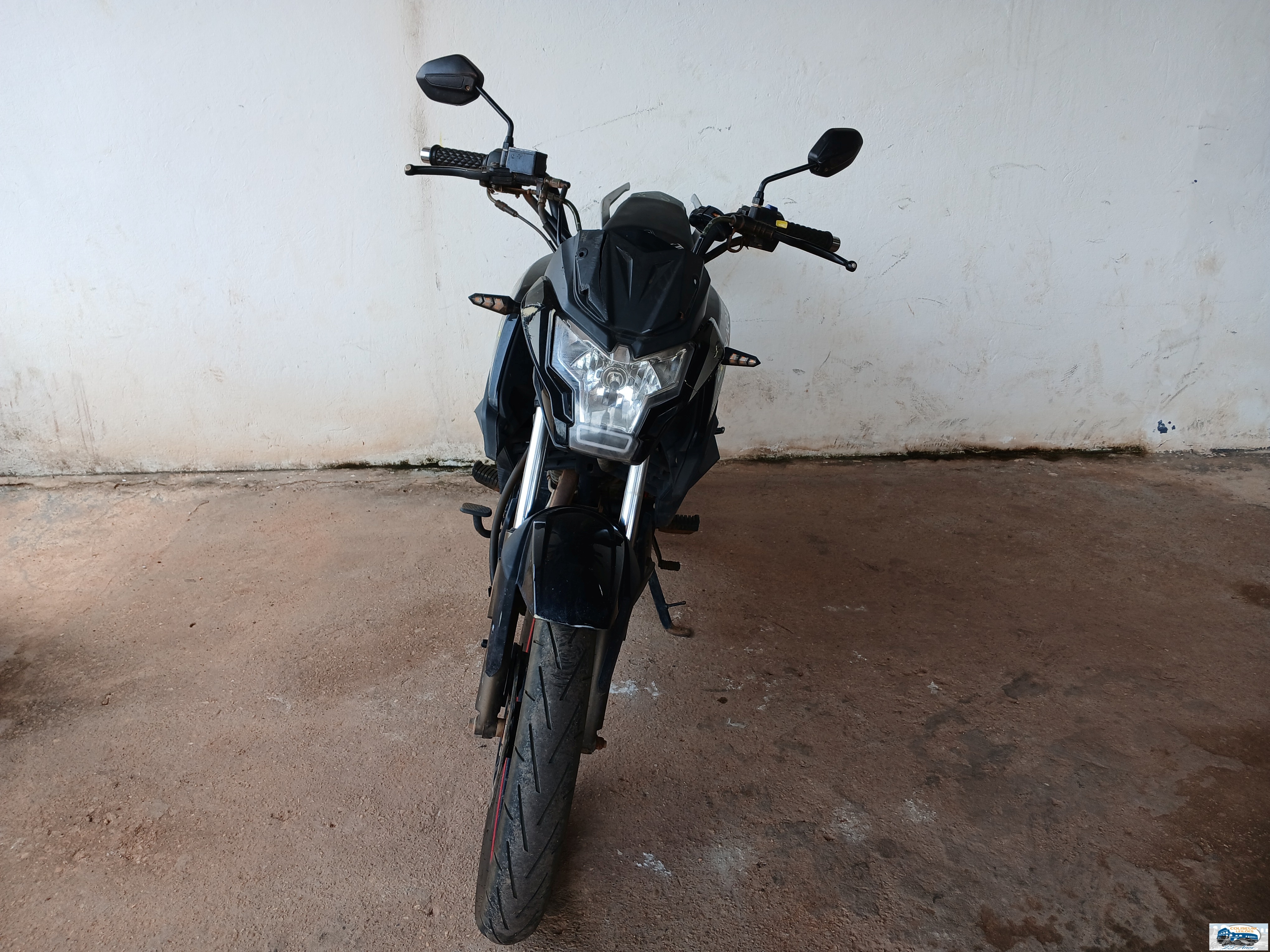 SHINERAY XY150-8 2025