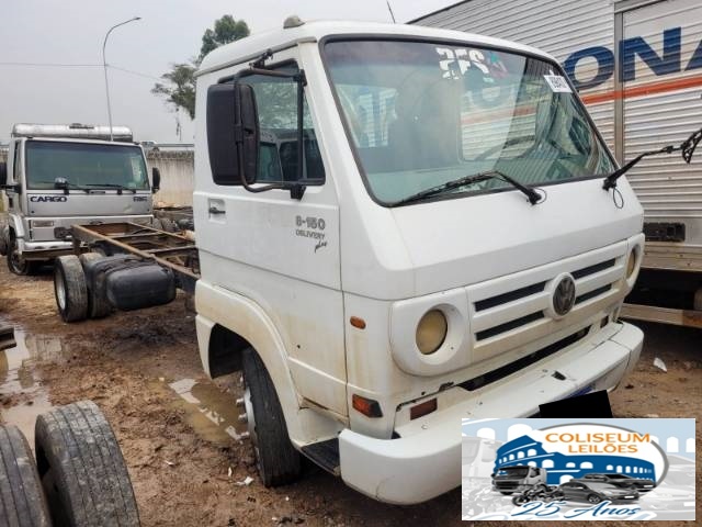  DELIVERY 8.150 MAIS 3.9  2010 