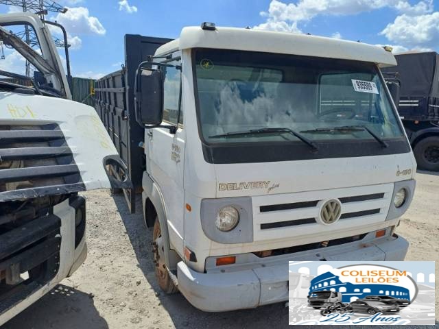 DELIVERY 8.150 MAIS 3.9 2011 