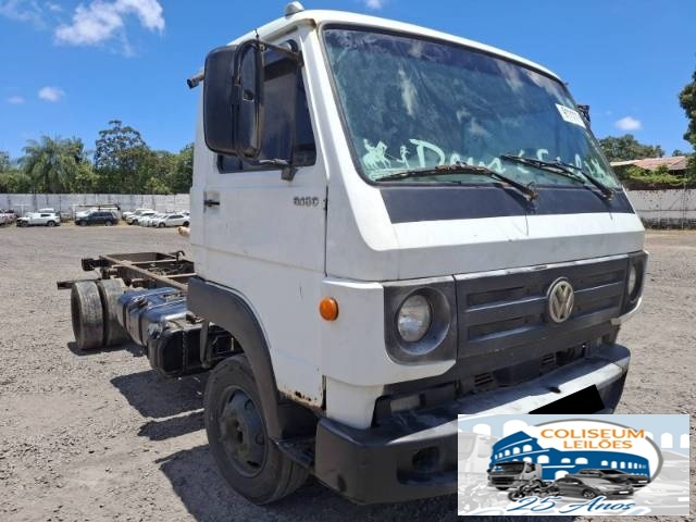 DELIVERY ENTREGA 8.160 3.8  2013