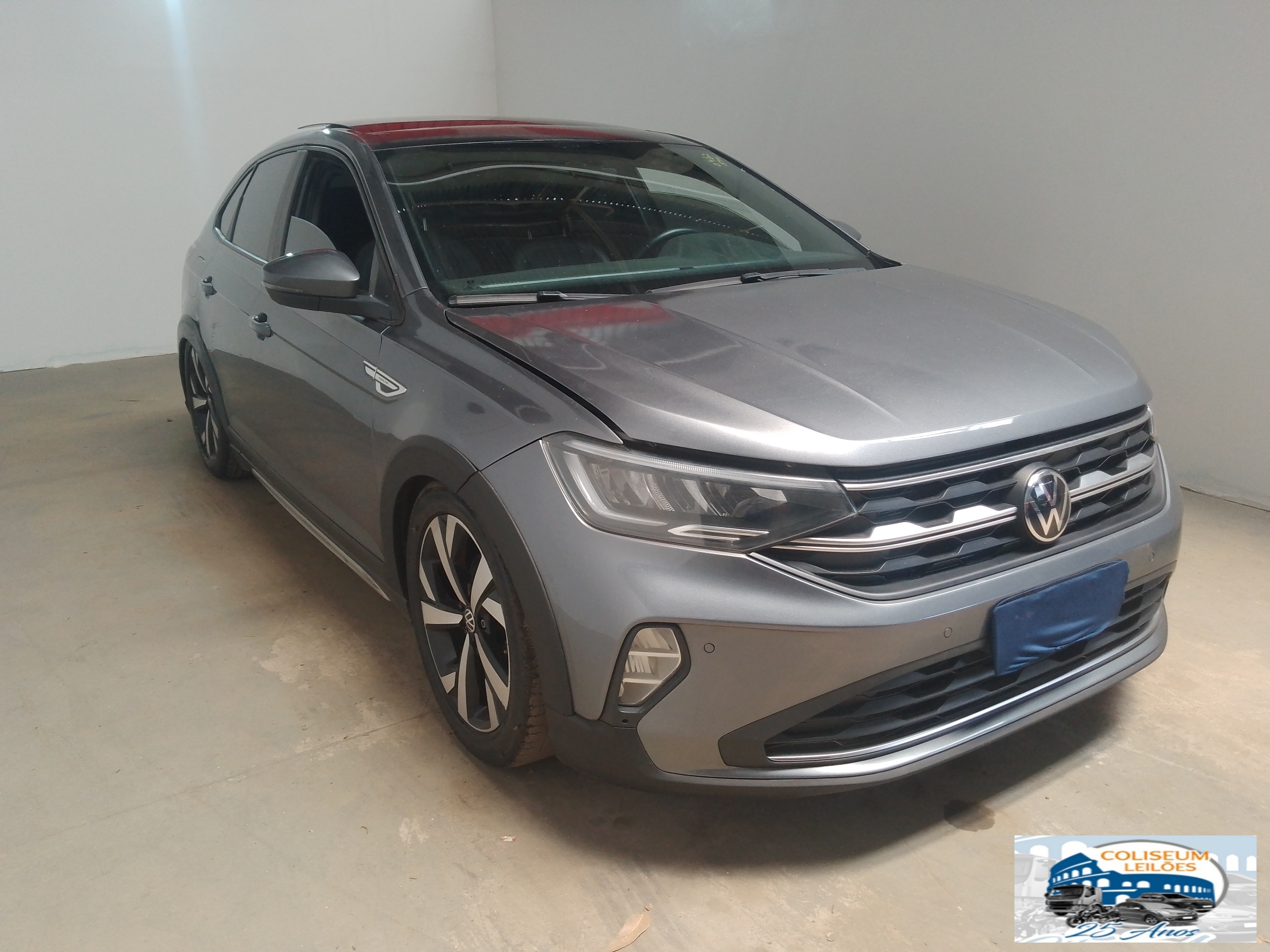 NIVUS HL TSI AD 2021