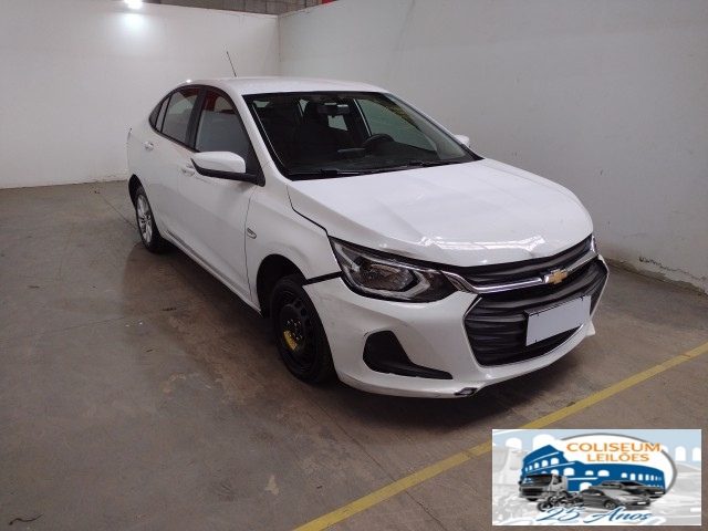 ONIX PLUS 10TMT LT1 2022