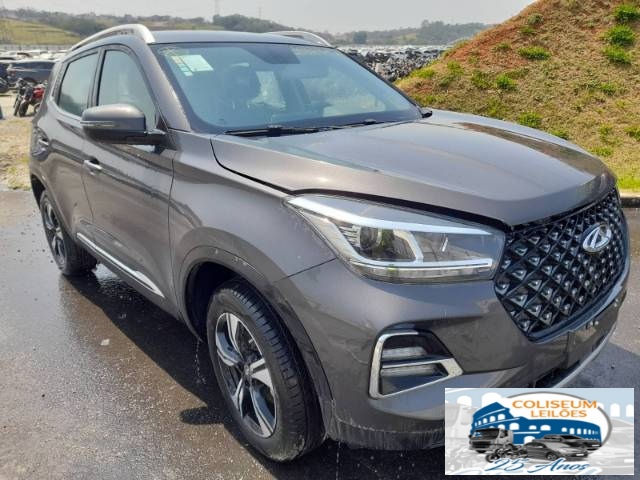 CAOA CHERY TIGGO 5X 2025 