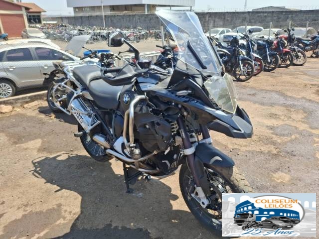 BMW R 1250 2022 