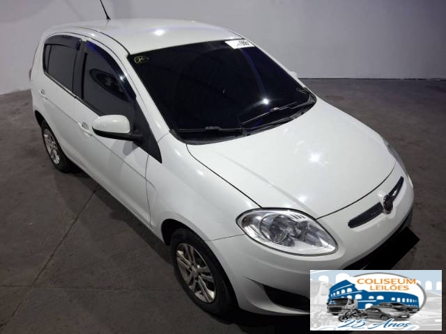 FIAT PALIO 2016 