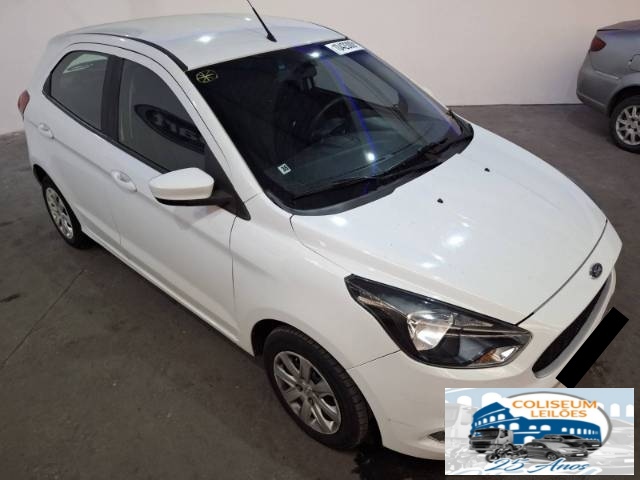 FORD KA 2018 