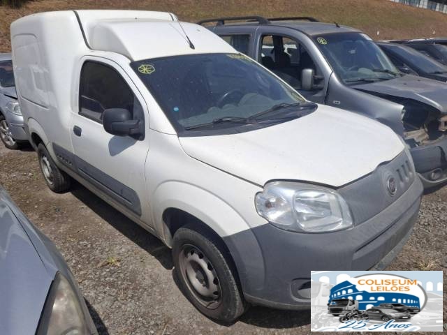 FIAT FIORINO FURGAO 2020 