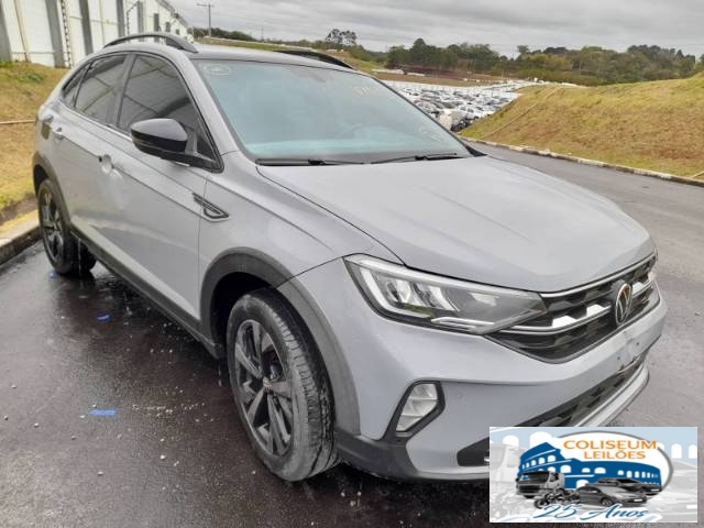 VOLKSWAGEN NIVUS 2021 