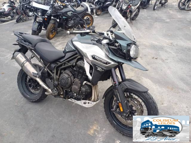 TRIUMPH TIGER 2019 