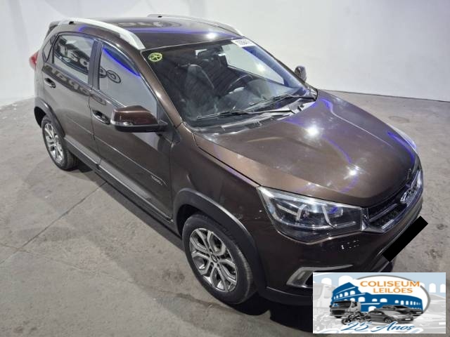 CAOA CHERY TIGGO 2 2019 